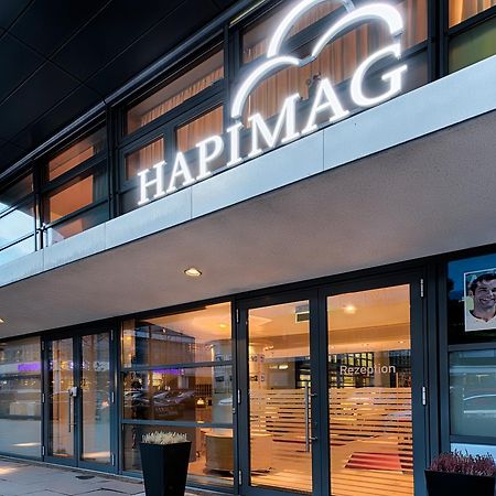 Hapimag Berlin Gendarmenmarkt 外观 照片