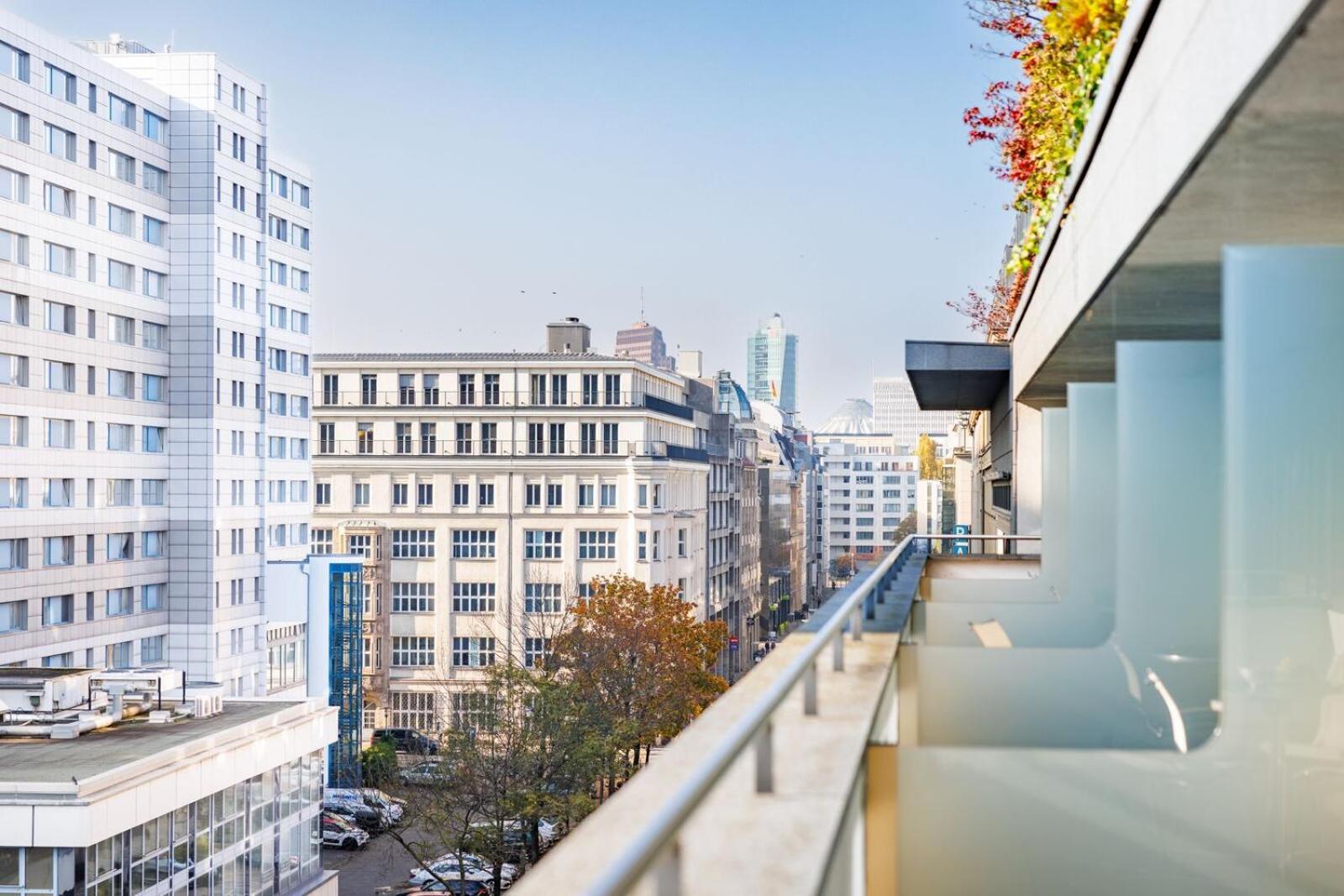 Hapimag Berlin Gendarmenmarkt 外观 照片
