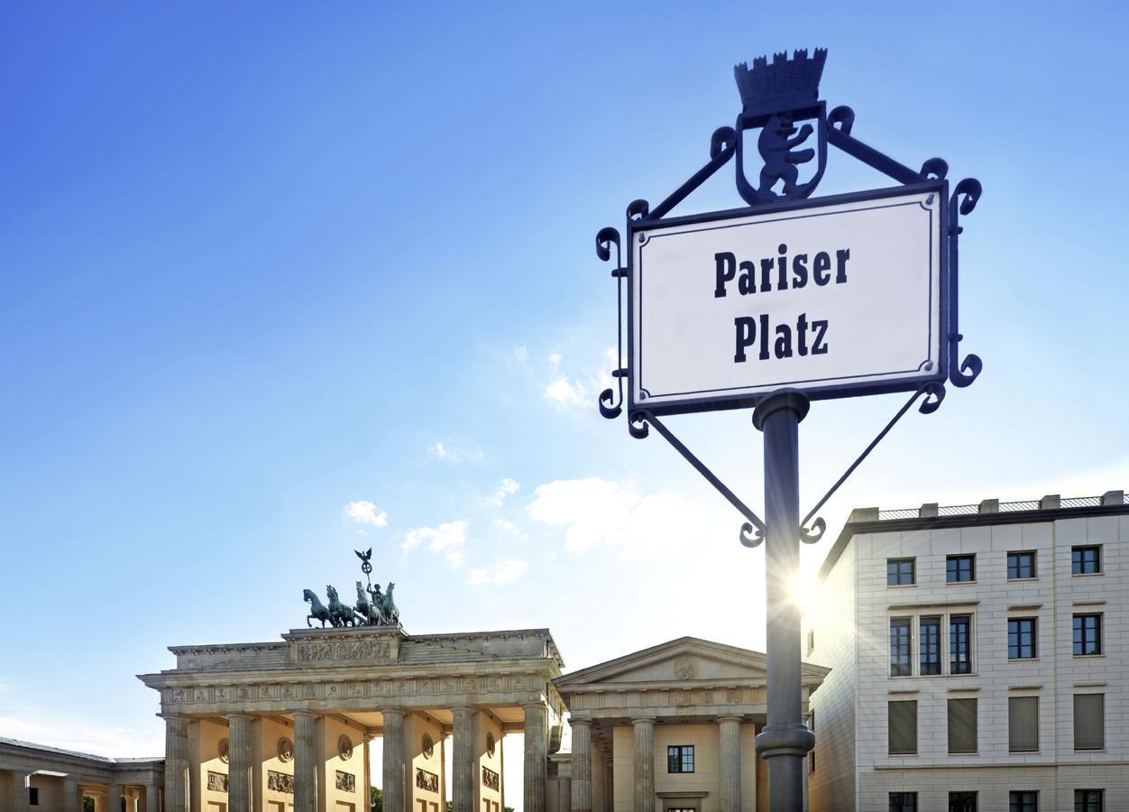 Hapimag Berlin Gendarmenmarkt 外观 照片