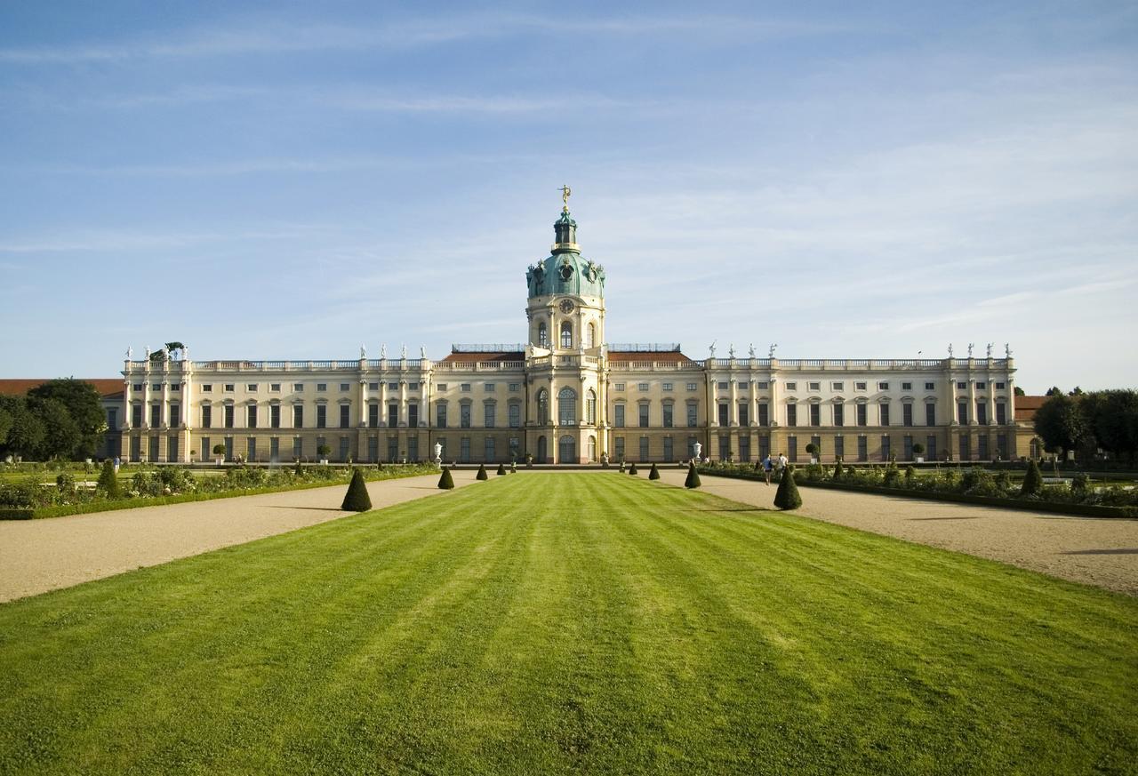 Hapimag Berlin Gendarmenmarkt 外观 照片